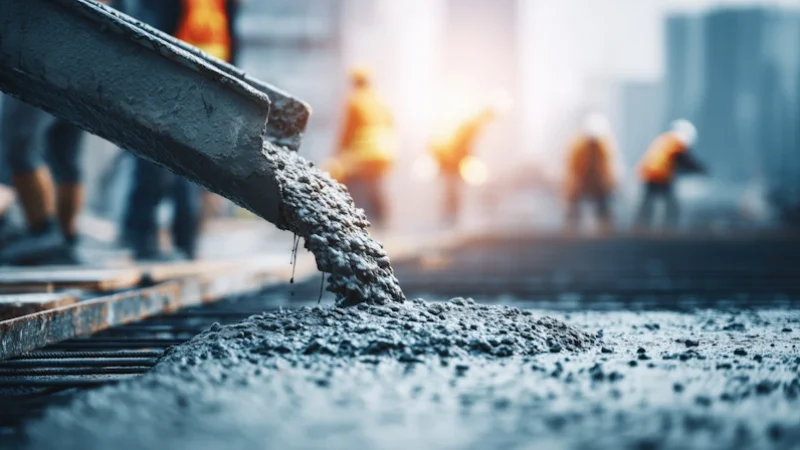 beton