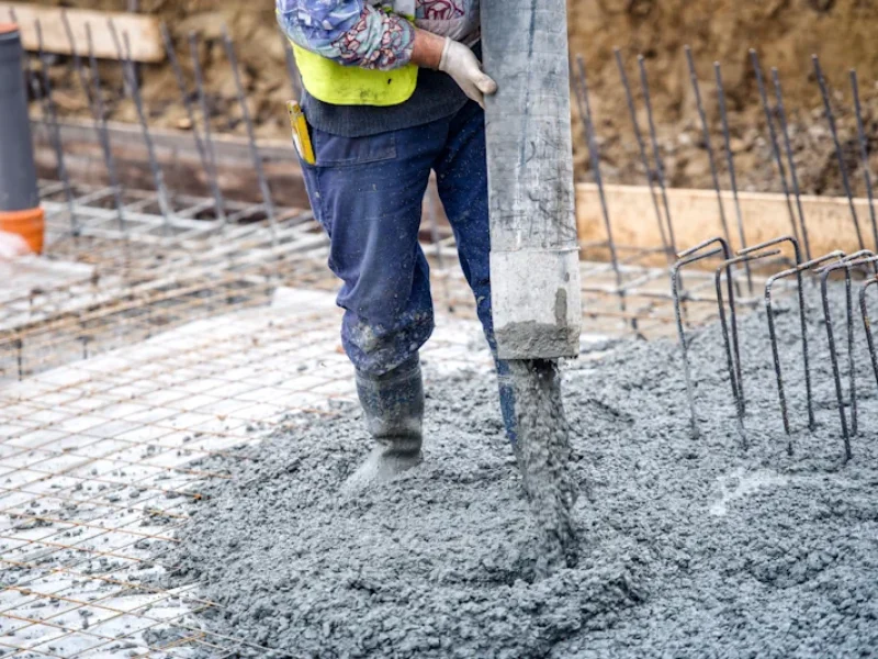 beton