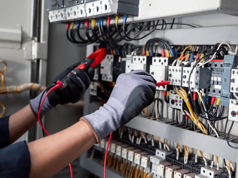 uslugi-elektryczne